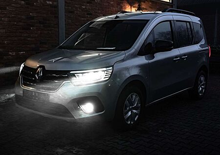 Renault Kangoo Edition One III 1.3 TCe 130 EDC Ap