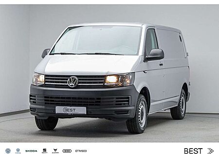 VW T6 Transporter Volkswagen 2.0 TDI KR DSG*NAVI*GRA*PDC*