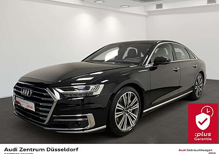 Audi A8 55 TFSI quattro PANO LEDER ACC 360 AHK