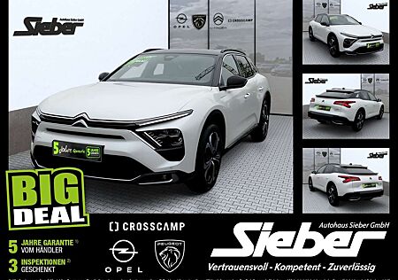 Citroën C5 X Citroen 1.2 PureTech 130 S&S Shine Pack LED*RFK*NAVI