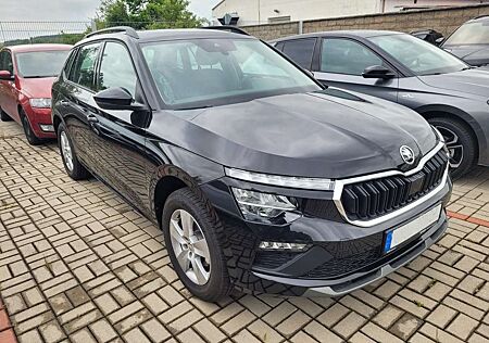 Skoda Kamiq Selection