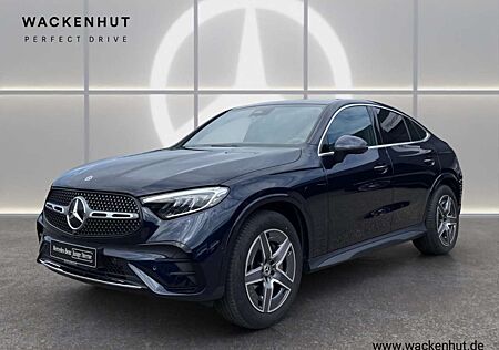 Mercedes-Benz GLC 300 d 4M AMG LINE ADVANCED PLUS AHK+PANO+360°