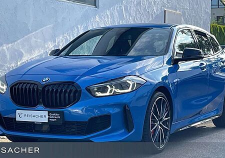 BMW 128 ti Pano,Autom