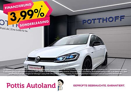 VW Golf Variant Volkswagen 4M R PANO LEDER ACC DCC DAB+