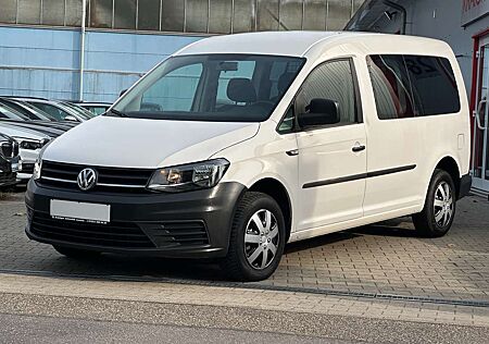 VW Caddy Volkswagen Maxi 2.0 TDI*Navi*Klima*Parkpilot*SR+WR