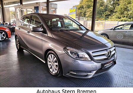 Mercedes-Benz B 200 B -Klasse *Sport-Paket*Start/Stop