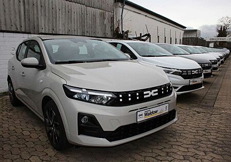 Dacia Sandero Expression TCe 100