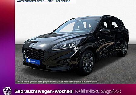 Ford Kuga 2.0 EcoBlue Aut. ST-LINE