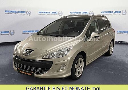 Peugeot 308 SW SPORT PLUS / PANORAMADACH