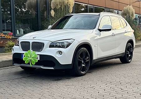 BMW X1 xDrive23d Automatik