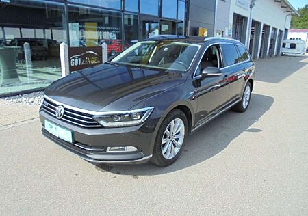 VW Passat Variant Volkswagen Highline BMT/Start-Stopp 4Motion