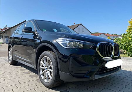 BMW X1 sDrive18i Aut.Advantage