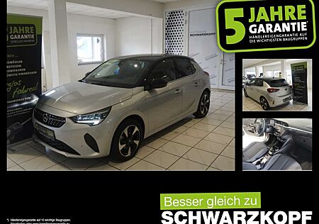 Opel Corsa-e Navi,Sitzheizung,Rückfahrkamera,ParkP