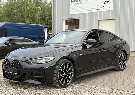 BMW 420 gebraucht kaufen BMW 420 d xDrive M Sport Gran Coupe