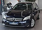 Mercedes-Benz C 200 d T 9G-Tronic Navi~LED~RFKamera~Temp~SportS