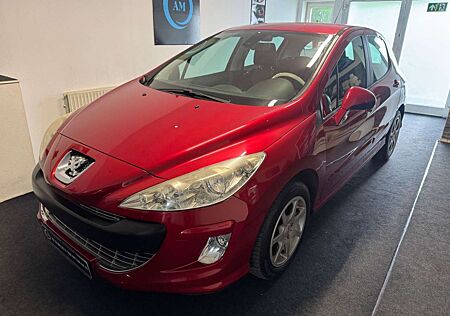Peugeot 308 Premium HDi FAP 140 Klima SHZ TÜV 04/26