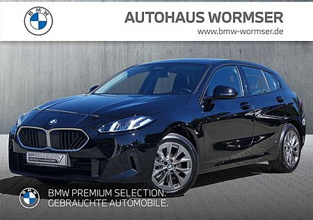 BMW 120 Hatch DAB Parkassistent Klimaaut. Shz