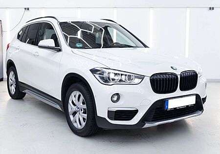 BMW X1 sDrive18i Aut.