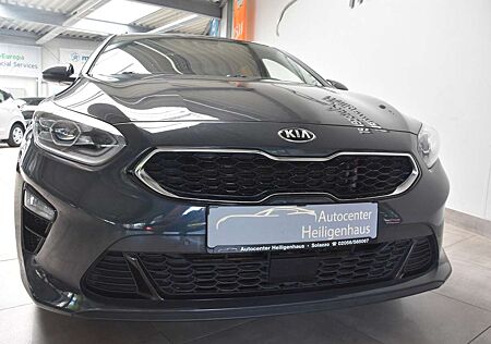 Kia XCeed Ceed SW / cee'd SW Ceed Sportswagon Spirit DCT LED Navi Kamera JBL