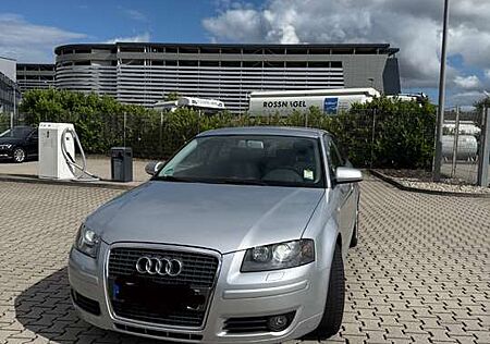 Audi A3 1.6 Ambition