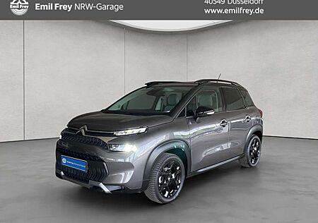 Citroën C3 Aircross Citroen SHINE PACK Pano-Dach/Kamera/Navi