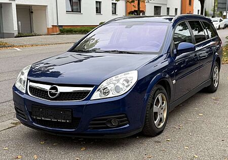 Opel Vectra C Caravan 1.8i Edition Plus/TÜV NEU/AHK