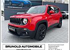 Jeep Renegade MY17 Limited 1.4l MultiAir 2WD 6MT *TOP