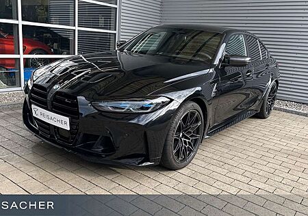 BMW M3 xDrive Comp. Voll Carbon, Schalensitz., V-Max