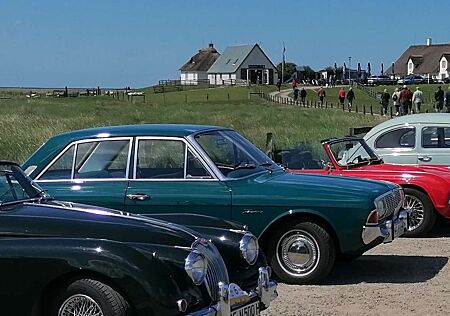Ford Taunus 17m