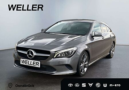Mercedes-Benz CLA 180 7G Urban *LED*AHK*CAM*Navi*