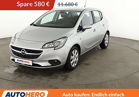 Opel Corsa 1.4 Edition *TEMPO*PDC*SHZ*KLIMA*