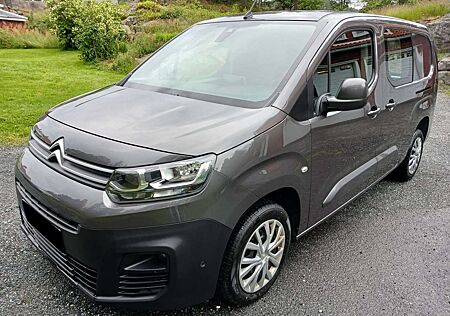 Citroën Berlingo Citroen 1.5 L2 Prof 100 PS