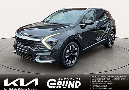 Kia Sportage 1.6T PHEV Spirit | LEDER | SOUND | DRIVE