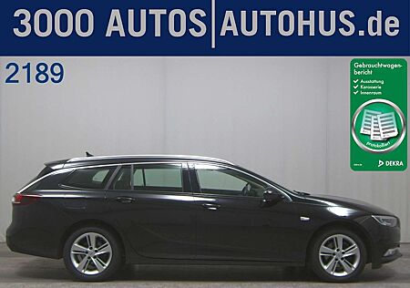 Opel Insignia B Sports Tourer 1.6 CDTI INNOVATION LM