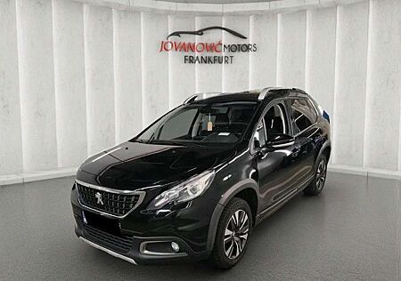 Peugeot 2008 1.6 Allure BlueHDi Allure S&S,Sportsitze*1