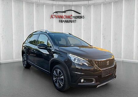 Peugeot 2008 1.6 Allure BlueHDi Allure S&S,Sportsitze*1