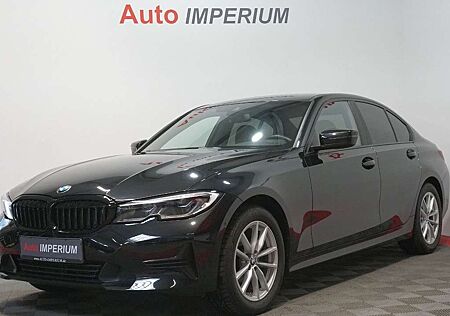 BMW 320 Baureihe 3 Lim. d xDrive*LASER*RfK*Leder