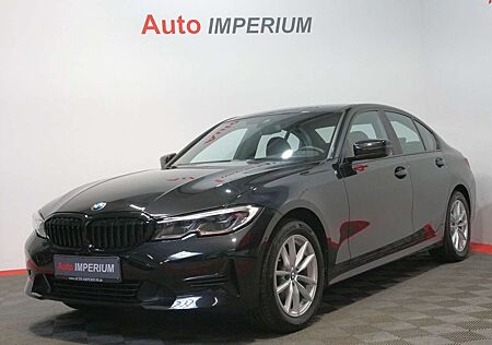 BMW 320 Baureihe 3 Lim. d xDrive*LASER*RfK*Leder