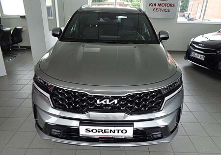 Kia Sorento Diesel 2.2 CRDi DCT8 AWD Platinum