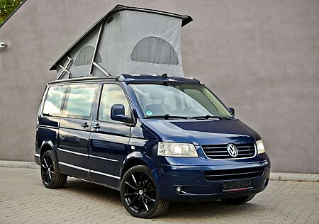 VW T5 California Volkswagen California Comfortline Aufstelldach 4Motion