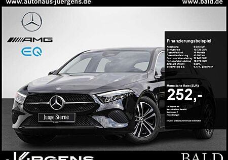 Mercedes-Benz A 180 Progressive/Winter/LED/Kamera/SHZ/Navi