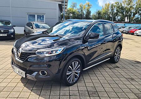 Renault Kadjar Bose Edition Voll LED NAVI