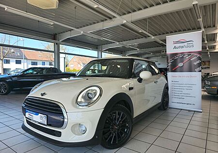 Mini Cooper D 3-trg. Navigation LED Sitzheizung
