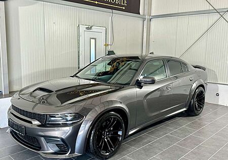 Dodge Charger 6,4 -WIDEBODY-SCAT PACK-HEMI-MEGA OPTIK