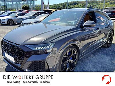 Audi RS Q8 4.0 TFSI quattro 305KM/H*RS-SPORTAGA*PANO