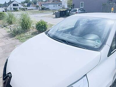 Renault Clio Cargo ENERGY dCi 75 Extra