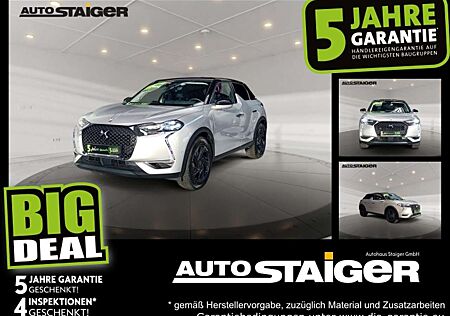 DS Automobiles DS 3 Crossback DS3 Crossback E-Tense Grand Chic Navi