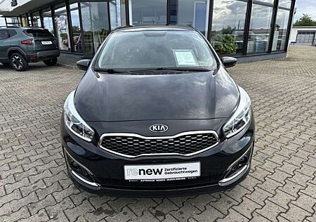 Kia Cee'd Ceed / 1.4 CVVT Edition 7