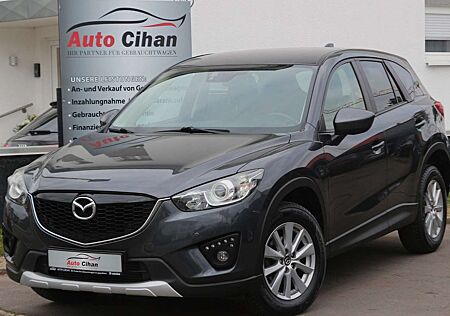 Mazda CX-5 Center-Line 2WD AUTOMATIK! NAVI! KAMERA!