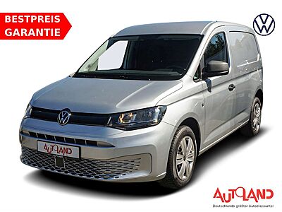 Volkswagen Caddy Cargo 1.5 16V TSI Sitzheizung AHK Klima